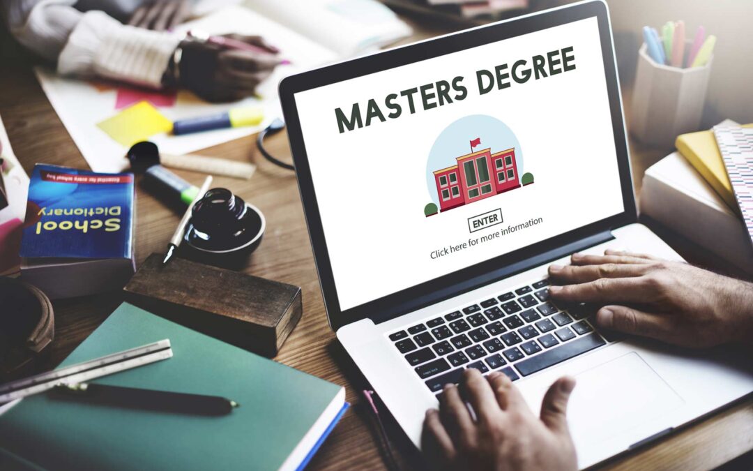 masters-degree