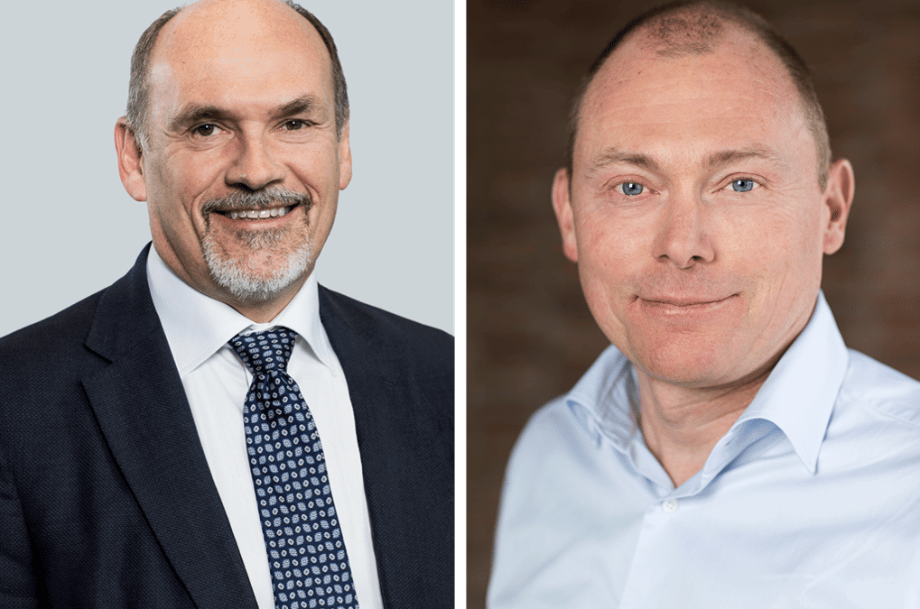 Press release: Permascand strengthens its Board of Directors with Per Lindberg and Johan Karlsson