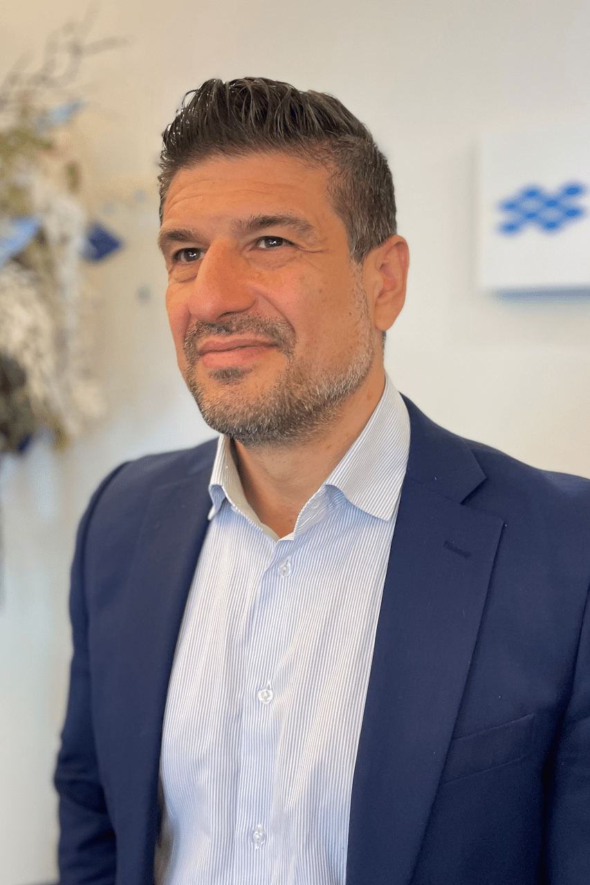 Nariman Askarieh most recent role was Nordic Commercial Director at the global medical technology company Stryker and he has about twenty years of experience in leadership positions in multinational companies such as Stryker, Philips Health Systems, Ericsson, and Tetra Pak.