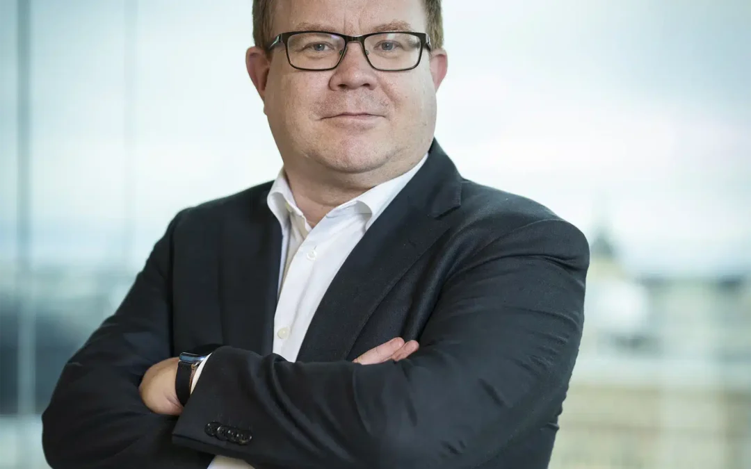 David Ekberg_Permascand